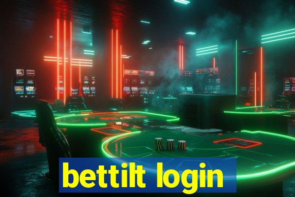 bettilt login